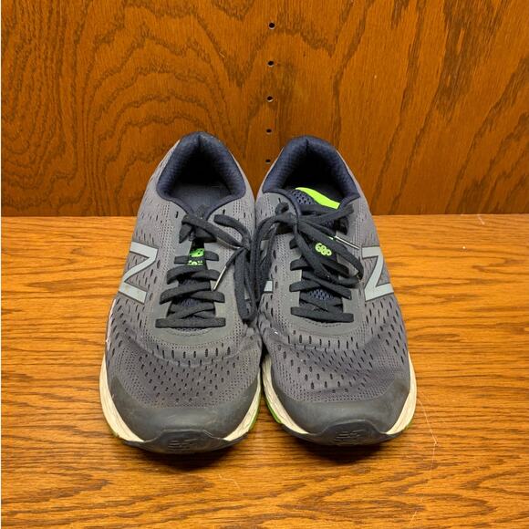 New Balance Shoes Other - New Balance Men's Fresh Foam Running Shoe